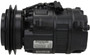 Four Seasons 6C17 Reman Compressor for 1988-1993 Chrysler/Dodge/Plymouth 3.0L (Dynasty, New Yorker, TC Maserati, Caravan) 67360
