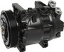 Four Seasons CWV618 Reman Compressor for 1998-2003 INFINITI/Nissan 3.5L (G35, I30, Maxima) 67655