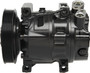 Four Seasons CWV618 Reman Compressor for 1998-2003 INFINITI/Nissan 3.5L (G35, I30, Maxima) 67655