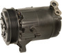 Four Seasons CVC Reman Compressor for 2005-2009 Buick/Chevrolet/Pontiac 5.3L (Allure, LaCrosse, Impala, Monte Carlo) 67229