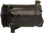 Four Seasons CVC Reman Compressor for 2005-2009 Buick/Chevrolet/Pontiac 5.3L (Allure, LaCrosse, Impala, Monte Carlo) 67229