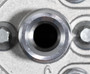 Four Seasons New 209/210 CCI Compressor for 1996-2004 Freightliner/Kenworth 12.0L 14.6L (Century Class, T800) 68021