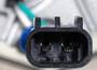 Four Seasons New 209/210 CCI Compressor for 1996-2004 Freightliner/Kenworth 12.0L 14.6L (Century Class, T800) 68021