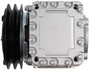 Four Seasons New 209/210 CCI Compressor for 1996-2004 Freightliner/Kenworth 12.0L 14.6L (Century Class, T800) 68021