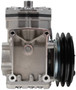 Four Seasons New 209/210 CCI Compressor for 1996-2004 Freightliner/Kenworth 12.0L 14.6L (Century Class, T800) 68021