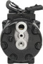 Four Seasons SD7H15 Reman Compressor for 1994-2005 Dodge 5.9L (Ram 2500, Ram 3500, Ram 4000) 67589
