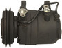 Four Seasons DKV14C Reman Compressor for 1999-2001 Nissan 2.4L (Frontier, Xterra) 67456