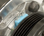Four Seasons New R4 Compressor for 1986-1987 Buick 3.8L (Regal) 68225