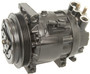 Four Seasons CWE618 Reman Compressor for 2003-2008 INFINITI 3.5L (FX35, G35) 67436