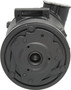 Four Seasons V5 Reman Compressor for 2007-2011 Chevrolet/Pontiac (Aveo, Aveo5, G3, G3 Wave) 67297