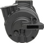 Four Seasons V5 Reman Compressor for 2007-2011 Chevrolet/Pontiac (Aveo, Aveo5, G3, G3 Wave) 67297