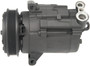 Four Seasons Delphi SP17 Reman Compressor for 2010-2015 Chevrolet/GMC 2.4L (Equinox, Terrain) 67680