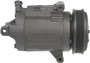 Four Seasons Delphi SP17 Reman Compressor for 2010-2015 Chevrolet/GMC 2.4L (Equinox, Terrain) 67680