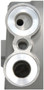 Four Seasons New V7 Compressor for 1999-2002 Oldsmobile 3.5L (Intrigue) 68279