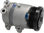 Four Seasons New V7 Compressor for 1999-2002 Oldsmobile 3.5L (Intrigue) 68279