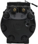 Four Seasons SD709 Reman Compressor for 1991-1998 Saab (9000) 67558