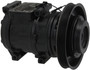 Four Seasons 10PA17C Reman Compressor for 1990-1993 Honda (Accord) 67300