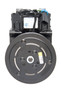 Four Seasons New 209/210 CCI Compressor for 1993-2001 Freightliner/International (Century Class, 4700, 4700LP, 4700LPX) 68022