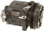 Four Seasons DCV14G Reman Compressor for 2003-2007 Subaru (Baja, Forester, Legacy) 67437