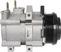 Four Seasons New FS18 Compressor for 2007-2019 Ford 4.6L 5.4L (E-150, E-150 Econoline, E-250, E-350 Econoline) 68198