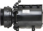 Four Seasons Mitsubishi MSC105CVS Reman Compressor 67461