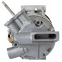 Four Seasons New CVC Compressor for 2016-2022 Chevrolet/GMC 2.8L 1.6L (Colorado, Equinox, Canyon, Terrain) 68227