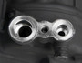 Four Seasons PXE16 Reman Compressor for 2010-2011 Buick/Cadillac/Saab 2.4L 2.0L (LaCrosse, Regal, SRX, 9-5) 67565