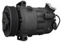 Four Seasons PXE16 Reman Compressor for 2010-2011 Buick/Cadillac/Saab 2.4L 2.0L (LaCrosse, Regal, SRX, 9-5) 67565