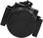 Four Seasons 10P13F Reman Compressor for 1988-1991 Ford/Mazda/Mercury 1.9L 1.6L (Escort, 323, Tracer) 67397