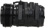 Four Seasons 10P13F Reman Compressor for 1988-1991 Ford/Mazda/Mercury 1.9L 1.6L (Escort, 323, Tracer) 67397