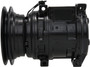 Four Seasons 10PA15C Reman Compressor for 1988-1994 Dodge/Mitsubishi/Toyota 3.0L (Raider, Montero, Pickup, T100) 67301