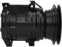 Four Seasons 10PA15C Reman Compressor for 1988-1994 Dodge/Mitsubishi/Toyota 3.0L (Raider, Montero, Pickup, T100) 67301