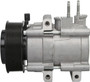 Four Seasons New FS18 Compressor for 2007-2009 Ford 5.4L (Mustang) 68199