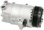 Four Seasons New CVC Compressor for 2003-2008 Pontiac (Vibe) 68282