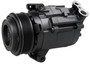 Four Seasons Delphi SP17 Reman Compressor for 2010-2015 Chevrolet 3.6L (Camaro) 67683