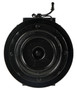 Four Seasons 10P15C Reman Compressor for 1984-1991 Mazda/Toyota 1.3L 2.4L (RX-7, 4Runner, Celica, Corolla) 67302