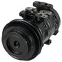 Four Seasons 10P15C Reman Compressor for 1984-1991 Mazda/Toyota 1.3L 2.4L (RX-7, 4Runner, Celica, Corolla) 67302