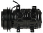 Four Seasons 10P15C Reman Compressor for 1984-1991 Mazda/Toyota 1.3L 2.4L (RX-7, 4Runner, Celica, Corolla) 67302