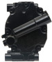 Four Seasons SCSB06C Reman Compressor for 2012-2019 Fiat 1.4L (500) 67323