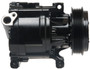Four Seasons SCSB06C Reman Compressor for 2012-2019 Fiat 1.4L (500) 67323