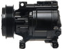 Four Seasons SCSB06C Reman Compressor for 2012-2019 Fiat 1.4L (500) 67323
