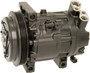 Four Seasons CWE615M Reman Compressor for 2003-2007 INFINITI 3.5L (G35) 67642