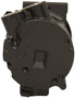 Four Seasons CWE615M Reman Compressor for 2003-2007 INFINITI 3.5L (G35) 67642
