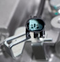 Four Seasons New 7SEU17C Compressor for 2001-2011 BMW 3.0L 2.5L (335d, 525i, 528i, 528i xDrive) 68305