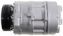 Four Seasons New 7SEU17C Compressor for 2001-2011 BMW 3.0L 2.5L (335d, 525i, 528i, 528i xDrive) 68305