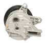 Four Seasons New CVC Compressor for 2004-2009 Buick/Chevrolet/Pontiac 3.8L (Allure, LaCrosse, Impala, Monte Carlo) 68283