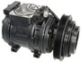 Four Seasons 10PA15L Reman Compressor for 1995-2004 Toyota 3.4L (Tacoma) 67324