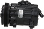 Four Seasons SD7B10 Reman Compressor for 1995-1998 Chevrolet/Geo/Suzuki 1.6L (Tracker, Sidekick) 67572