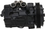 Four Seasons SD7B10 Reman Compressor for 1995-1998 Chevrolet/Geo/Suzuki 1.6L (Tracker, Sidekick) 67572