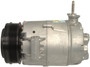 Four Seasons New CVC Compressor for 2004-2009 Cadillac 4.6L (XLR) 68217
